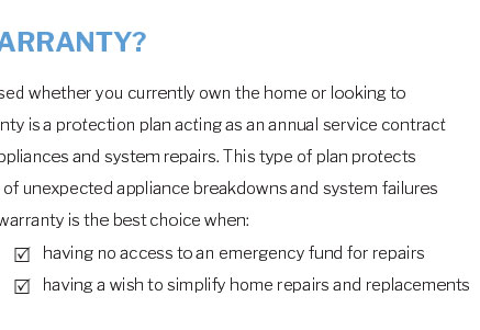 appliance insurance mesquite